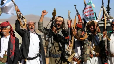 Jibril l’aveugle… l’intermédiaire de l’alliance du sang entre les Houthis et les Chabab