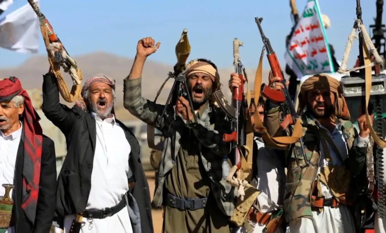 Jibril l’aveugle… l’intermédiaire de l’alliance du sang entre les Houthis et les Chabab