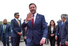 L’Amérique arme-t-elle l’opposition iranienne ? Vance répond