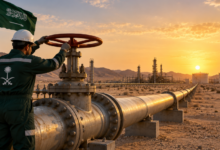 L’Arabie saoudite remet en service l’oléoduc Est-Ouest en vue d’une reprise des exportations depuis Yanbu