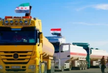 L’Irak reçoit ses premières cargaisons d’essence via les ports syriens