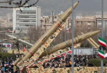 L’Iran brandit la menace d’un conflit prolongé avec de nouvelles armes
