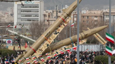 L’Iran brandit la menace d’un conflit prolongé avec de nouvelles armes