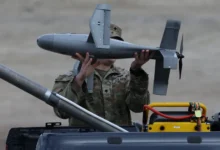 L’OTAN se tourne vers le système MEROPS, une solution face à la menace des drones