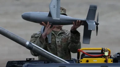 L’OTAN se tourne vers le système MEROPS, une solution face à la menace des drones