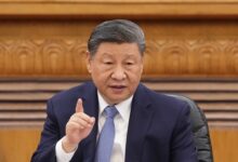 La Chine propose quatre pistes pour construire une nouvelle architecture de sécurité au Moyen-Orient