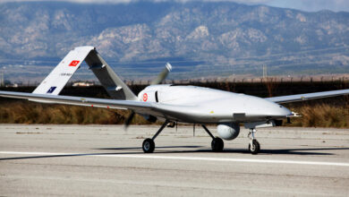 La Turquie et les armes au Soudan : comment les drones ont-ils contribué à changer le cours de la guerre ?
