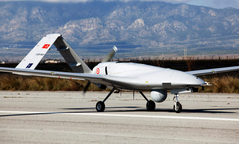 La Turquie et les armes au Soudan : comment les drones ont-ils contribué à changer le cours de la guerre ?