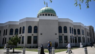 La communauté musulmane du Texas entre la décision d’Abbott et les craintes de discrimination religieuse
