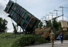 La course aux 1 000 missiles Patriot : l’Ukraine appelle ses alliés à l’aide avant l’épuisement des stocks