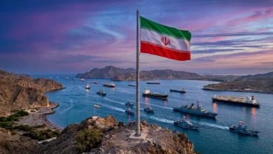 La crise du détroit d’Ormuz place le port d’Aqaba sur la carte des routes commerciales alternatives