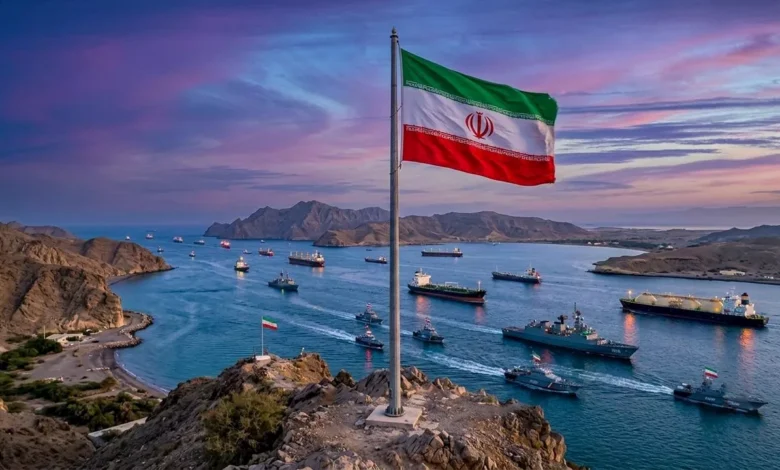 La crise du détroit d’Ormuz place le port d’Aqaba sur la carte des routes commerciales alternatives