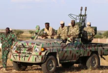La descente vers l’abîme : l’intention de l’armée soudanaise de cibler des civils avec des missiles iraniens PG7-AT1