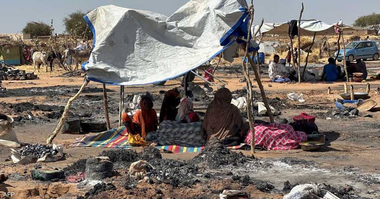 La grande infiltration : ce que révèlent les documents divulgués sur le chlore au Soudan
