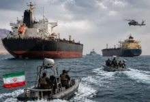 La liberté de navigation dans le détroit d’Ormuz : un nouvel allié de Washington se prépare à entrer en scène