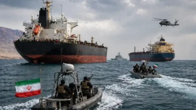 La liberté de navigation dans le détroit d’Ormuz : un nouvel allié de Washington se prépare à entrer en scène