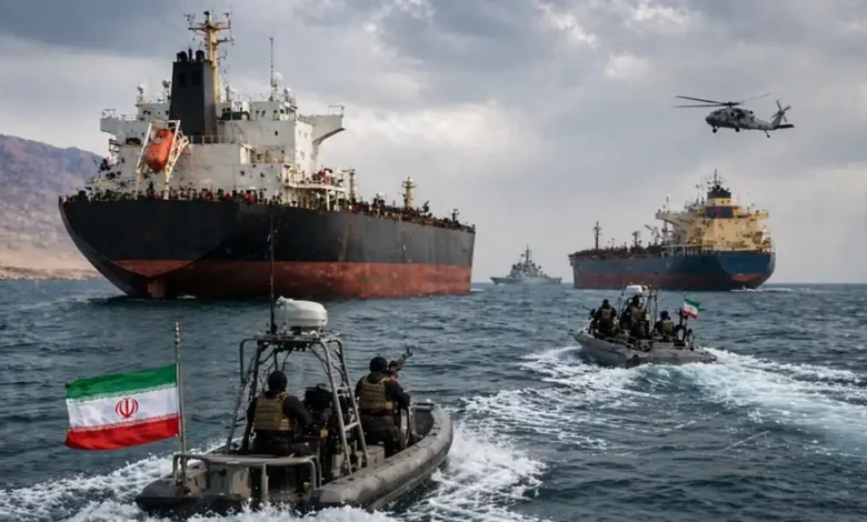 La liberté de navigation dans le détroit d’Ormuz : un nouvel allié de Washington se prépare à entrer en scène