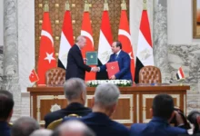 La trajectoire de Hamza-1 traduit un rapprochement militaire entre l’Égypte et la Turquie sur fond de rivalités régionales