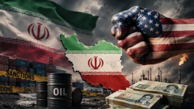 L’adhésion de l’Occident à la guerre économique renforce la pression sur l’Iran