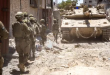 L’armée israélienne tue deux commandants de terrain du Hamas et du Jihad islamique à Gaza