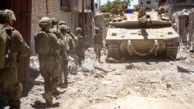 L’armée israélienne tue deux commandants de terrain du Hamas et du Jihad islamique à Gaza