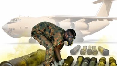 L’armée soudanaise et les armes chimiques : que révèlent les nouvelles preuves sur une guerre qui a franchi toutes les lignes rouges ?