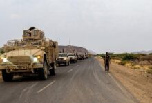 L’armée yéménite ouvre de nouveaux fronts et accentue la pression sur les Houthis