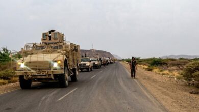 L’armée yéménite ouvre de nouveaux fronts et accentue la pression sur les Houthis