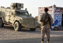 L’armée yéménite reprend des positions stratégiques à Taïz aux mains des Houthis