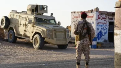 L’armée yéménite reprend des positions stratégiques à Taïz aux mains des Houthis