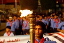 Le 26-Septembre, hantise des Houthis : les milices répliquent par des mesures répressives