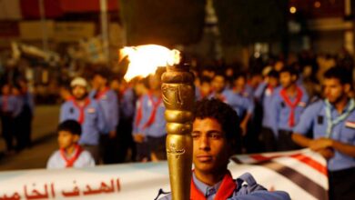 Le 26-Septembre, hantise des Houthis : les milices répliquent par des mesures répressives
