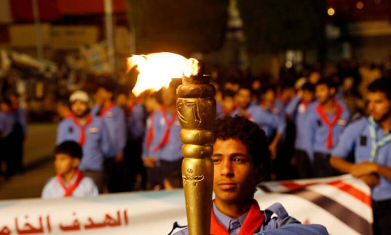 Le 26-Septembre, hantise des Houthis : les milices répliquent par des mesures répressives