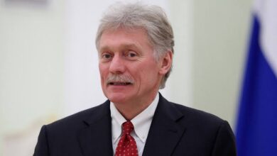 Kremlin: Russia Does Not Want Iran to Withdraw From Nuclear Non-Proliferation Treaty