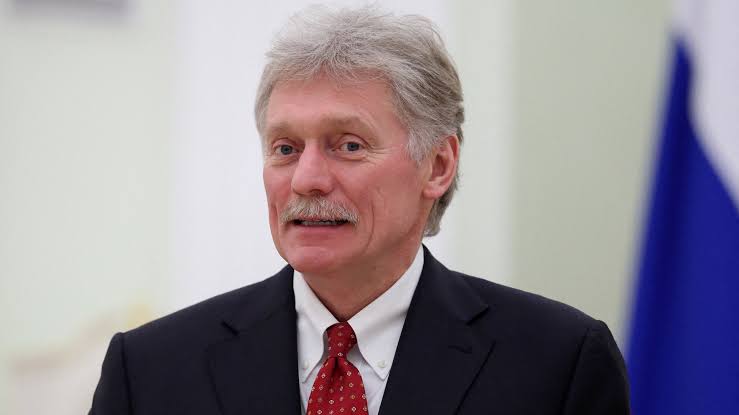 Kremlin: Russia Does Not Want Iran to Withdraw From Nuclear Non-Proliferation Treaty