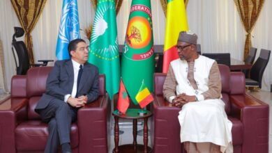 Le Mali soutient les efforts du Maroc en faveur de la réintégration des enfants recrutés par les groupes armés