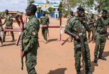 Le Niger accuse la France d’avoir incité des soldats à la mutinerie et évoque les tribunaux internationaux 