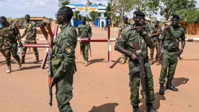 Le Niger accuse la France d’avoir incité des soldats à la mutinerie et évoque les tribunaux internationaux 