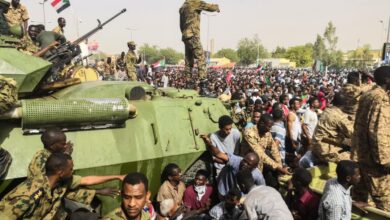 Le Soudan à la croisée des chemins : les conséquences du leadership militaire et la question de la transition civile