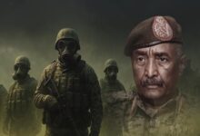 Le chlore comme arme dans la guerre au Soudan : pourquoi les nouvelles preuves soulèvent-elles de graves questions ?