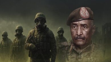 Le chlore comme arme dans la guerre au Soudan : pourquoi les nouvelles preuves soulèvent-elles de graves questions ?