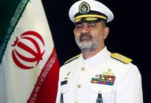 Le commandant de la marine iranienne : le détroit d’Ormuz fait partie de notre géographie stratégique