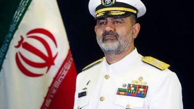 Le commandant de la marine iranienne : le détroit d’Ormuz fait partie de notre géographie stratégique