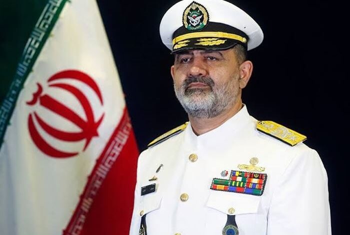 Le commandant de la marine iranienne : le détroit d’Ormuz fait partie de notre géographie stratégique