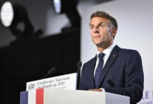 Le conflit du candidat unique : la division du camp de Macron renforce les chances de Le Pen d’accéder à l’Élysée