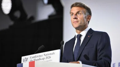 Le conflit du candidat unique : la division du camp de Macron renforce les chances de Le Pen d’accéder à l’Élysée