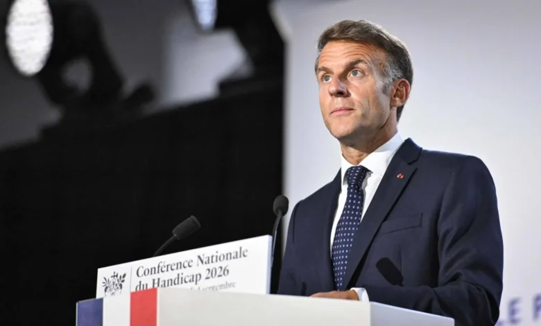 Le conflit du candidat unique : la division du camp de Macron renforce les chances de Le Pen d’accéder à l’Élysée