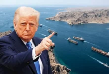 Le détroit de Trump : un camouflet américain au projet iranien de levée du blocus maritime