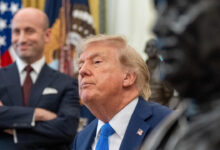 Le donateur anonyme : un nouveau mystère dans l’affaire de l’auteur de la tentative d’assassinat contre Trump