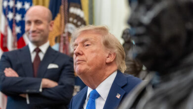 Le donateur anonyme : un nouveau mystère dans l’affaire de l’auteur de la tentative d’assassinat contre Trump